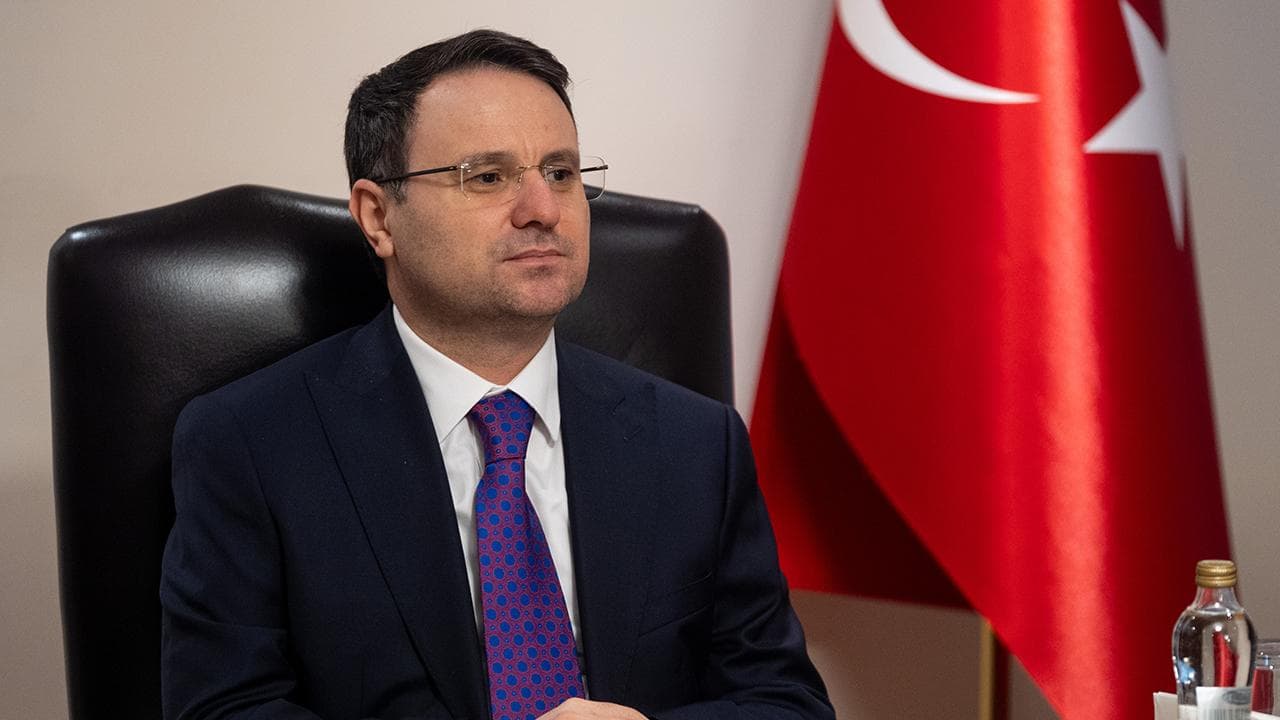 Adalet Bakanı Gürlek: FETÖ ile Mücadele Milli Bir Mesele, İade Talepleri Sürecek