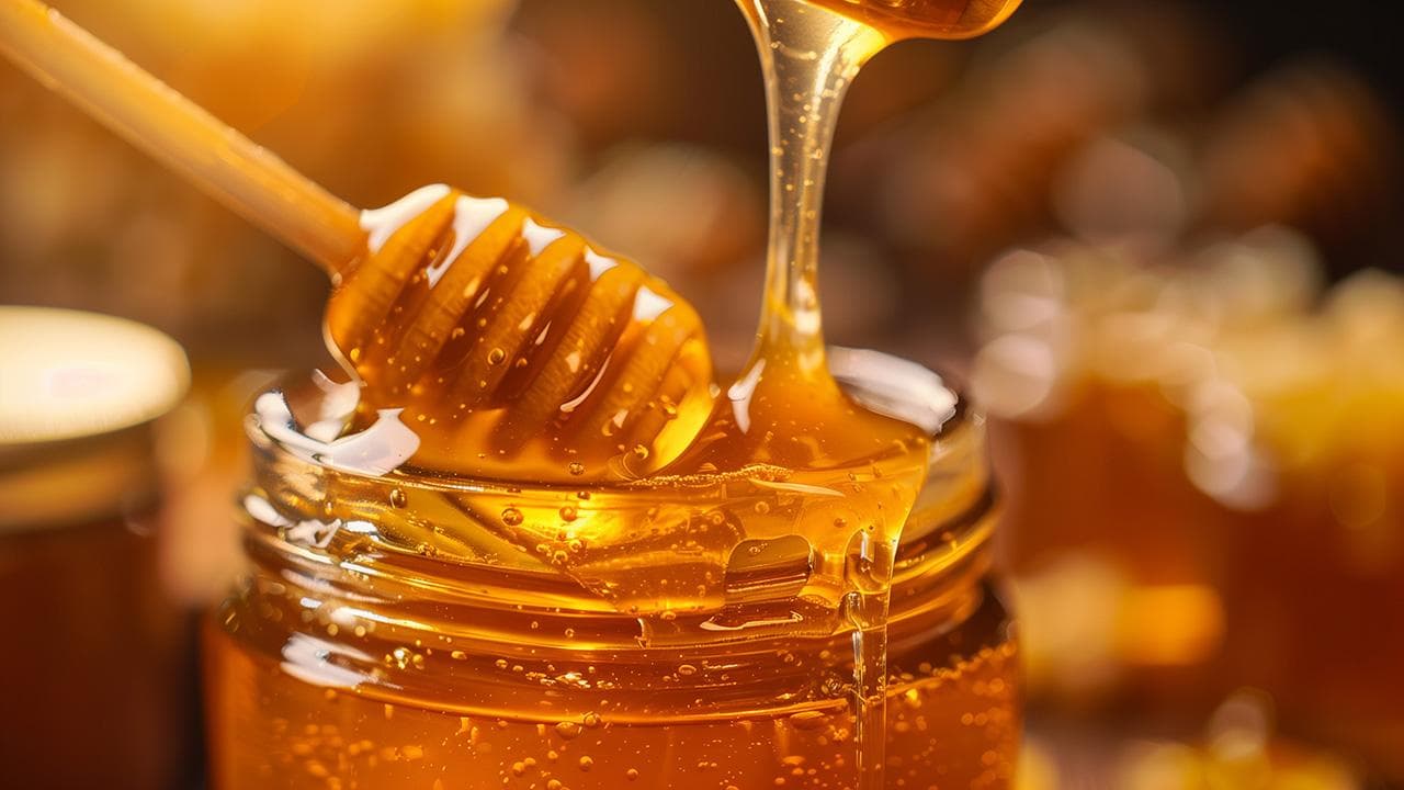 Türkiye'nin Bal İhracatı Yılın İlk Çeyreğinde 9 Milyon Doları Aştı