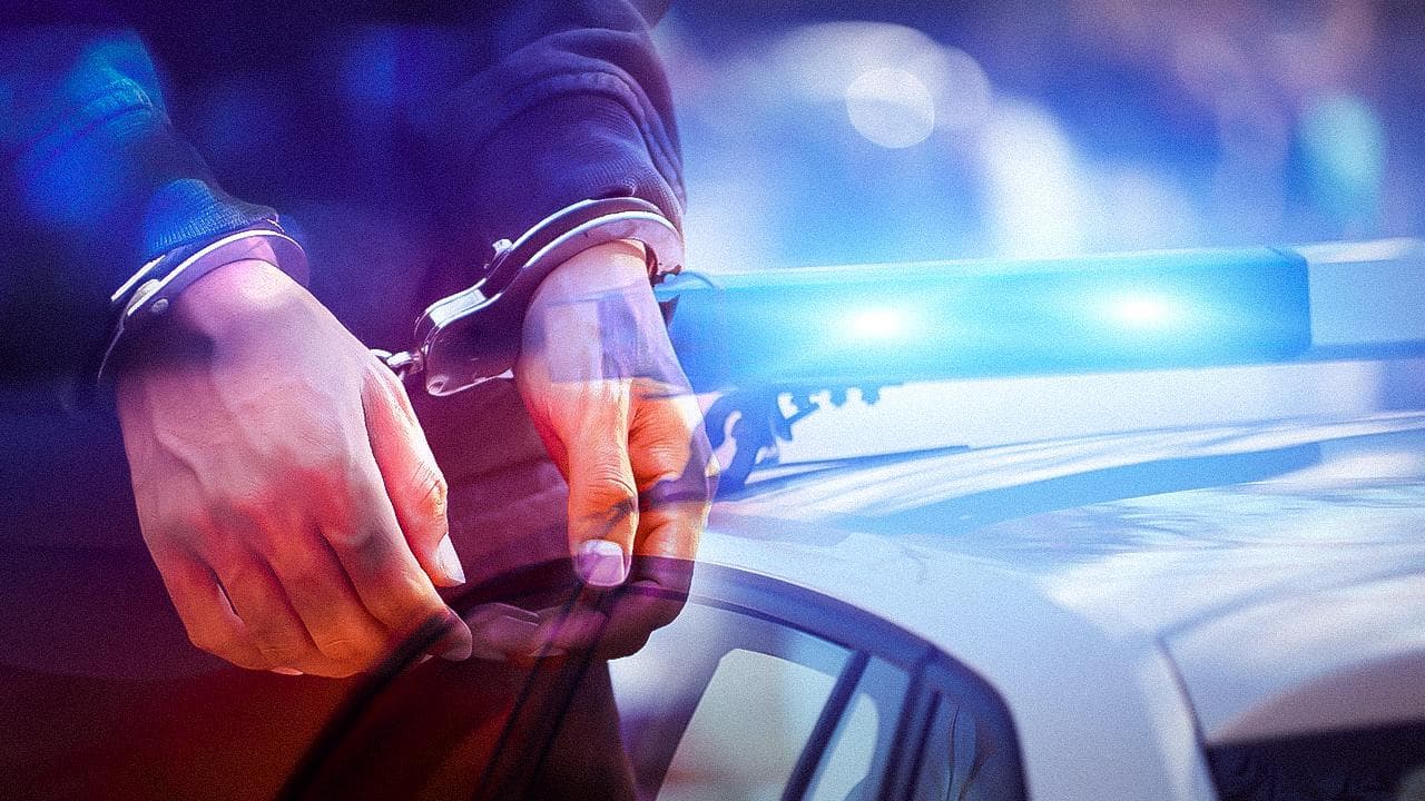 Bayğaralar Suç Örgütüne 8 İlde Dev Operasyon: 287 Gözaltı