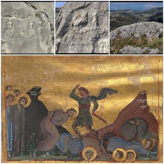 İZNİK’İN ŞİFRESİ… ARİUS’UN İZİNDE…