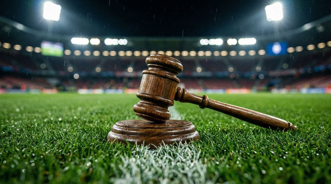 Tahkim Kurulu Kararını Verdi: Galatasaray'ın 1 Milyon 412 Bin Liralık Para Cezası Onandı